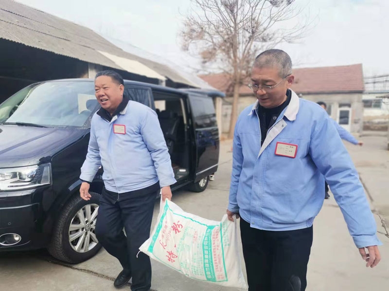 讓關(guān)愛的陽(yáng)光照亮每一個(gè)殘智兒童的心靈